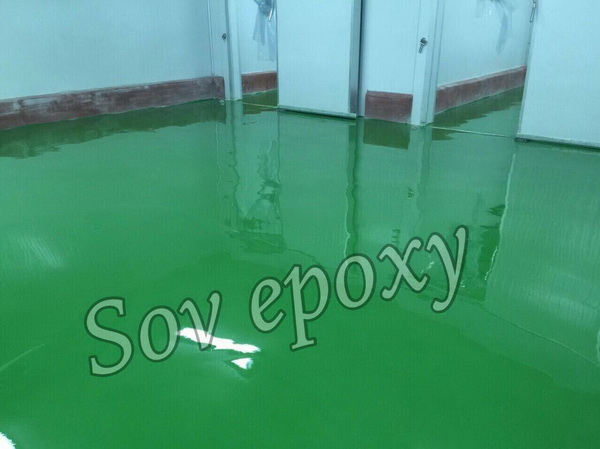 Epoxy Coating 2
