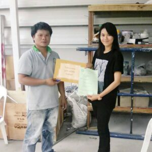 โกดังเก็บชิ้นงาน Cheung Shing_13