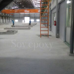 โครงการ โรงงานนิชโชไซโก้ อมตะซิตี้05