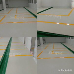 เคลือบพื้น Epoxy เยนเนรัล สตาร์ช ชั้น 1,3 (7)