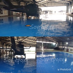 โรงเก็บเฮลิคอปเตอร์ โซนที่ 1 (5)