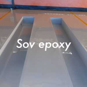 เคลือบพื้น Epoxy Coating ร้านยาง Quick Lane จ.เชียงใหม่ (12)