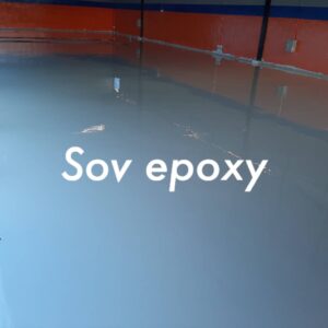 เคลือบพื้น Epoxy Coating ร้านยาง Quick Lane จ.เชียงใหม่ (8)