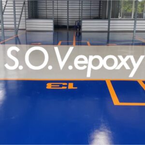 เคลือบพื้น Epoxy Coating โชว์รูม ฟอร์ด จ.นครสวรรค์ (10)