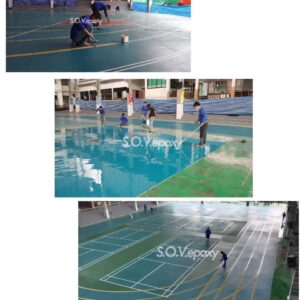 สนามกีฬา โรงเรียนดาราสมุทรภูเก็ต (2)