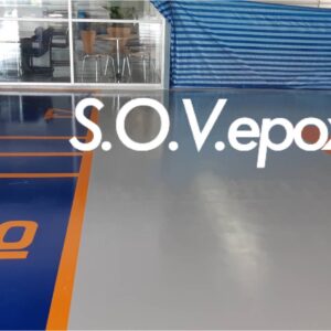 เคลือบพื้น Epoxy Coating โชว์รูม ฟอร์ด จ.นครสวรรค์ (12)