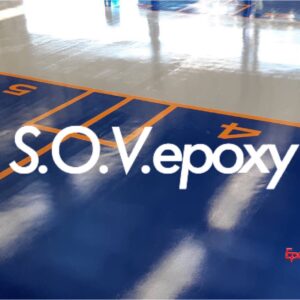 เคลือบพื้น Epoxy Coating โชว์รูม ฟอร์ด จ.นครสวรรค์ (9)