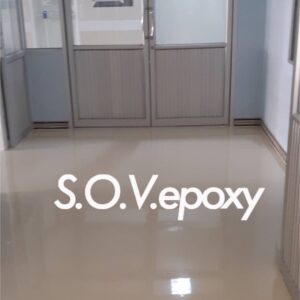 Epoxy Self-leveling รพ.อุดรธานี (7)