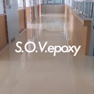 Epoxy Self-leveling รพ.อุดรธานี (8)