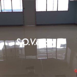 Epoxy Self-leveling รพ.อุดรธานี (9)