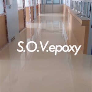 Epoxy Self-leveling รพ.อุดรธานี (3)