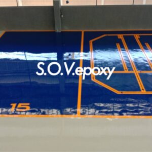 พื้น epoxy ฟอร์ด จ.ชลบุรี (7)