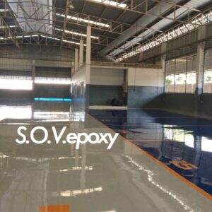 พื้น epoxy ฟอร์ด จ.ชลบุรี (8)