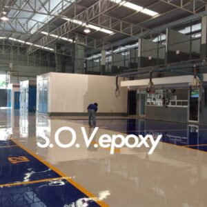 พื้น epoxy ฟอร์ด จ.ชลบุรี (11)