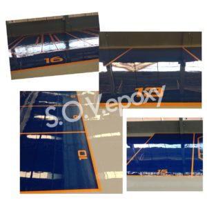 พื้น epoxy ฟอร์ด จ.ชลบุรี (3)