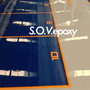 พื้น epoxy ฟอร์ด จ.ชลบุรี (4)