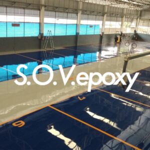 พื้น epoxy ฟอร์ด จ.ชลบุรี (9)