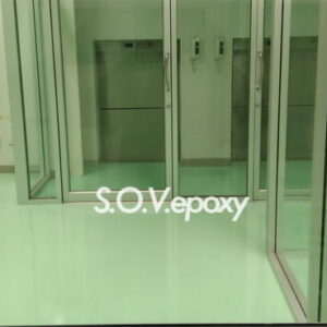 เคลือบพื้น EPoxy Self-leveling ความหนา 4 มิล (3)