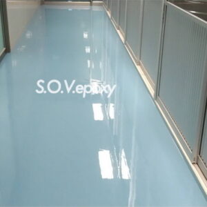 เคลือบพื้น EPoxy Self-leveling ความหนา 4 มิล (5)