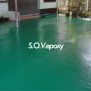 เคลือบพื้น Epoxy Coating ศูนย์พัฒนาเด็กเล็ก (10)