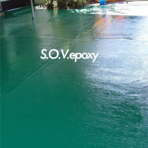 เคลือบพื้น Epoxy Coating ศูนย์พัฒนาเด็กเล็ก (8)