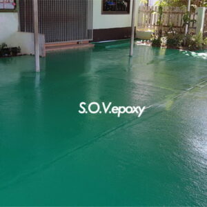 เคลือบพื้น Epoxy Coating ศูนย์พัฒนาเด็กเล็ก (9)