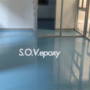 เคลือบพื้น EPoxy Self-leveling ความหนา 4 มิล (11)