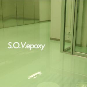 เคลือบพื้น EPoxy Self-leveling ความหนา 4 มิล (6)