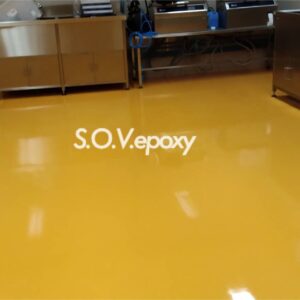 เคลือบพื้น EPoxy Self-leveling ความหนา 4 มิล (7)