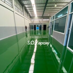 พื้น EPoxy Self-leveling (7)