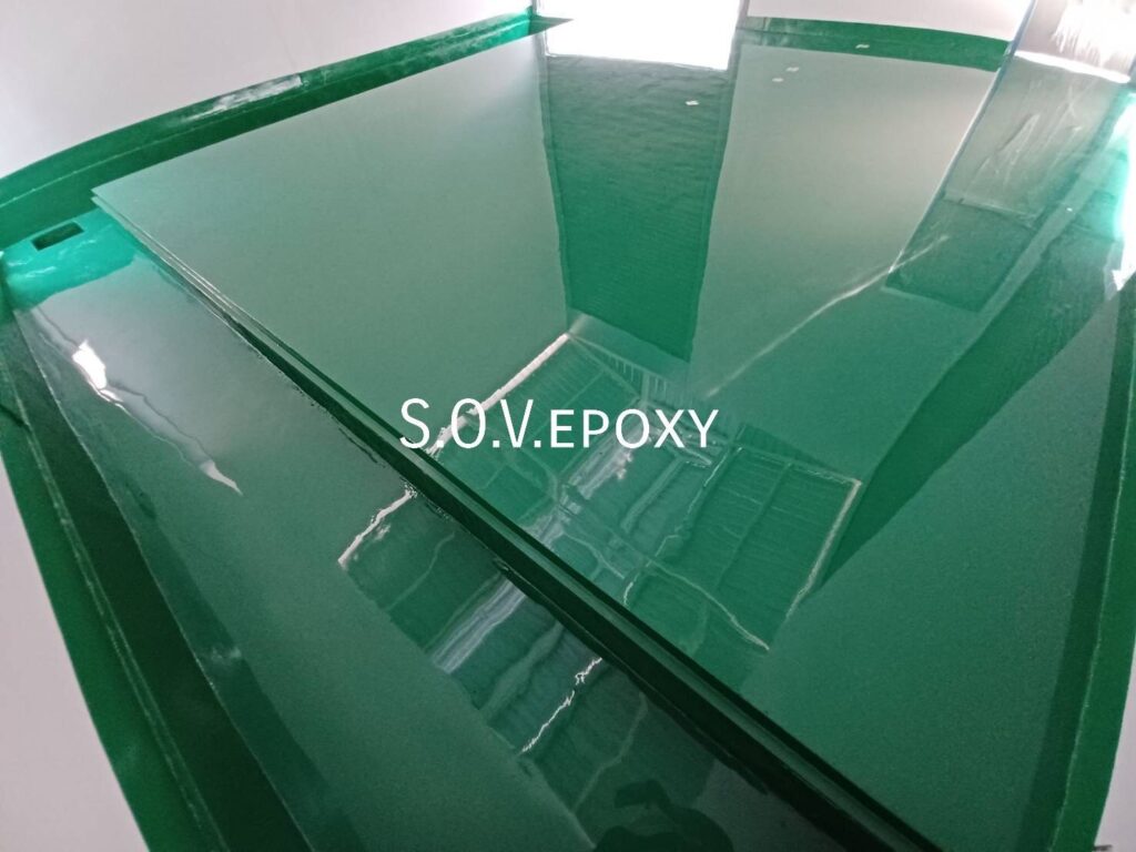 Epoxy Anti-Static พื้นอีพ็อกซี่ป้องกันไฟฟ้าสถิต