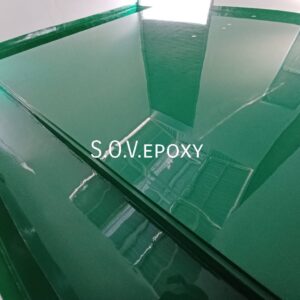 Epoxy Anti-Static พื้นอีพ็อกซี่ป้องกันไฟฟ้าสถิต