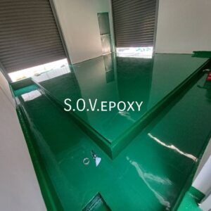 เคลือบพื้น Epoxy Antistatic_09