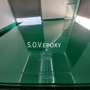 เคลือบพื้น Epoxy Antistatic_08