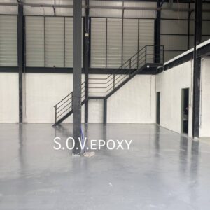 เคลือบพื้นด้วย Epoxy พื้นโกดังสินค้า_03