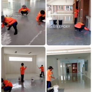 พื้น Epoxy coating บ้าน-02