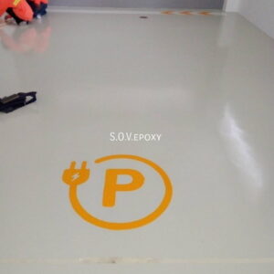 พื้น Epoxy coating บ้าน-06