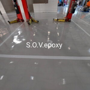 ทำพื้น epoxy, byd นครพนม