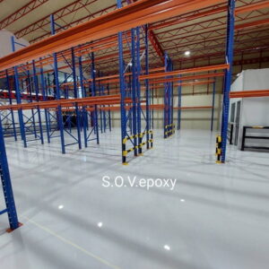 ทำพื้นepoxy คลังยา, พื้นโรงงานยา-004