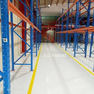 ทำพื้นepoxy คลังยา, พื้นโรงงานยา-010