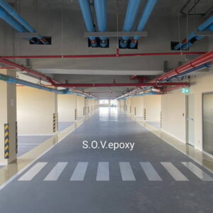 รับทำพื้นepoxy คอนโด-09