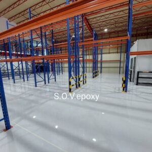 ทำพื้นepoxy คลังยา, พื้นโรงงานยา-005