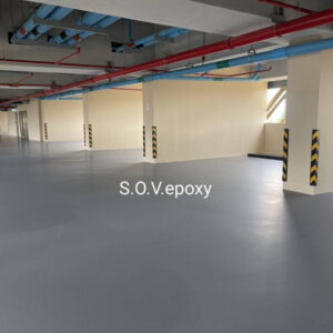 รับทำพื้นepoxy คอนโด-04