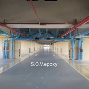 รับทำพื้นepoxy คอนโด-07