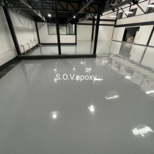 ทำพื้นที่จอดรถ, ทำพื้นepoxy ลานจอดรถ_03