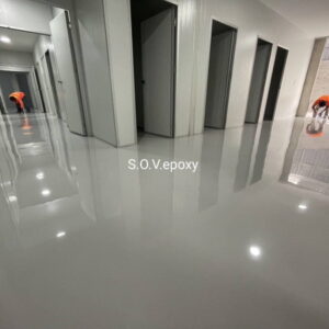 พื้น epoxy โรงงานยา_04