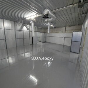 เคลือบพื้นepoxy โรงปลูกกัญชา-09