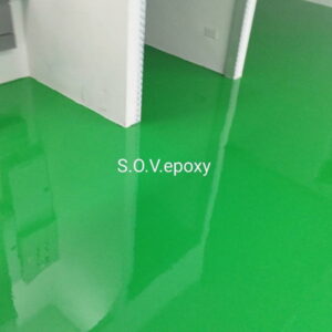 รับทำพื้นepoxy โรงงาน-07