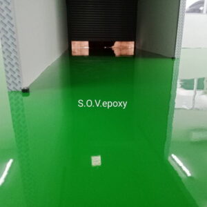 รับทำพื้นepoxy โรงงาน-08