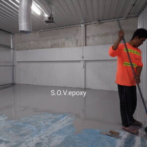 เคลือบพื้นepoxy โรงปลูกกัญชา-03